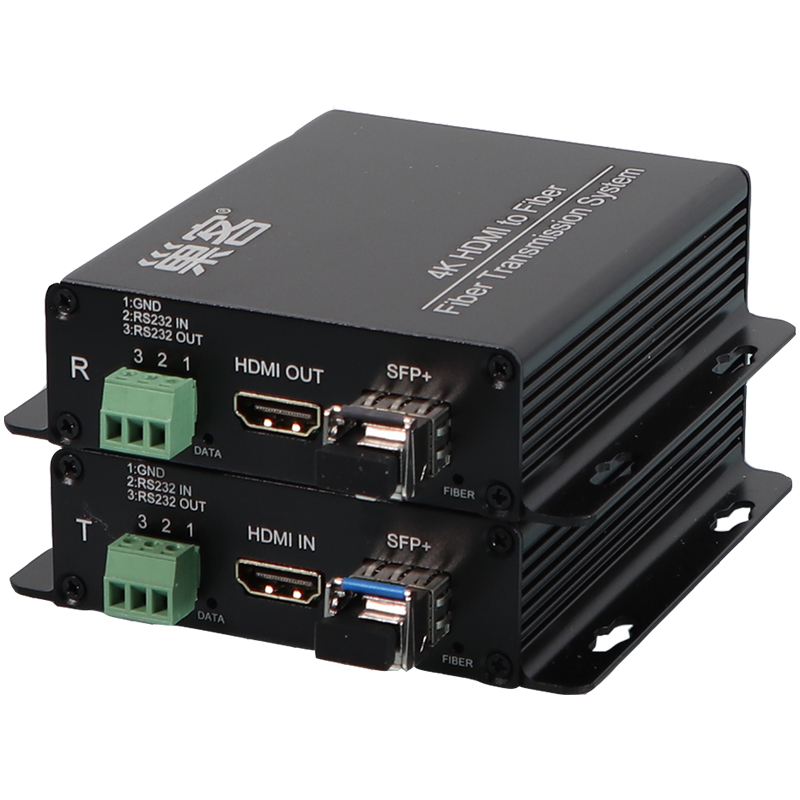 商用级4KHDMI高清视频光端机系列